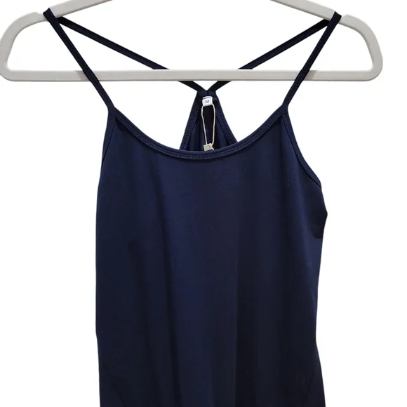 NWT Ripple Yoga Jumpsuit - Picture 4 of 5